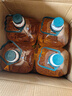 西王 食用油 玉米胚芽油6.18L 非转基因物理压榨 （新老包装随机发） 实拍图