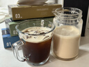 瑞幸咖啡法国浓缩胶囊咖啡粉黑咖啡03醇厚意式5.3g*10适配nespresso胶囊机 实拍图