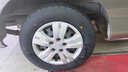 玲珑轮胎轻卡轮胎195/70R15(C/LT) 104/101R RADIAL666 原配五菱荣光 实拍图
