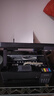 爱普生（EPSON）【6代新品】L3353墨仓式彩色家用AI学习打印机 L3251/L3255升级版(打印复印扫描 微信/无线 黑色） 实拍图