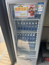 澳柯玛（AUCMA）237大容量立式单门商用冷藏展示柜 超市饮料啤酒保鲜冷柜 陈列冰柜冰箱 风冷循环一级能效 SC-237 实拍图