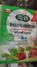 雨森（YUSEN）厨房纸巾食品级吸油纸缩水加大加厚厨房用纸 2层 180张*3包 家庭装 实拍图