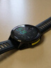 佳明（GARMIN）Forerunner970极夜黑(47mm)ECG心电心率跑步户外运动智能手表 实拍图