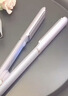 康夫（CONFU）夹板负离子直板夹卷发棒直卷两用直发棒宿舍学生防烫刘海头发蓬松生日礼物直发器KF-558 实拍图