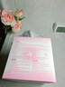 袋鼠医生云感棉KP95防甲醛口罩孕妇专用高颜值活性炭办公室防油烟独立包装 实拍图