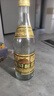 汾酒 黄盖玻汾 清香型白酒 53度 475mL*6瓶整箱 年份随机 实拍图