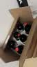 通化葡萄酒山葡萄微气泡加汽酒起泡酒 7度500ml*6瓶（小山） 晒单实拍图