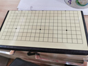 得力（deli）围棋套装学生五子棋磁石围棋成人儿童桌游开学礼物大号围棋露营 实拍图