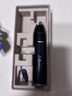 飞利浦（PHILIPS）鼻毛修剪器 全身水洗剃毛器 360°旋转刀头 动力强劲不拉扯生日礼物送男友送老公官方旗舰店 NT1620/14 实拍图