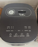 美的（Midea）电饭锅3-4人4-5人0涂层316L不锈钢内胆花瓣IH电饭煲稻香新风4L家用可预约米饭锅MB-40HB3 实拍图