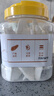 同芙 山药片500g 焦作山药干片 无熏染自然晾晒 煮粥煲汤材料淮山礼品 实拍图