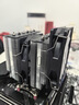 利民（thermalright）Peerless Assassin 120 SE ARGB 风冷散热器AGHP逆重力6热管逆转双C12C-S风扇PA120 SE ARGB 实拍图