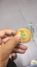麦酥园 香葱饼干葱香薄脆小饼干蛋糕点心休闲零食品整箱散装独立包装4斤 实拍图
