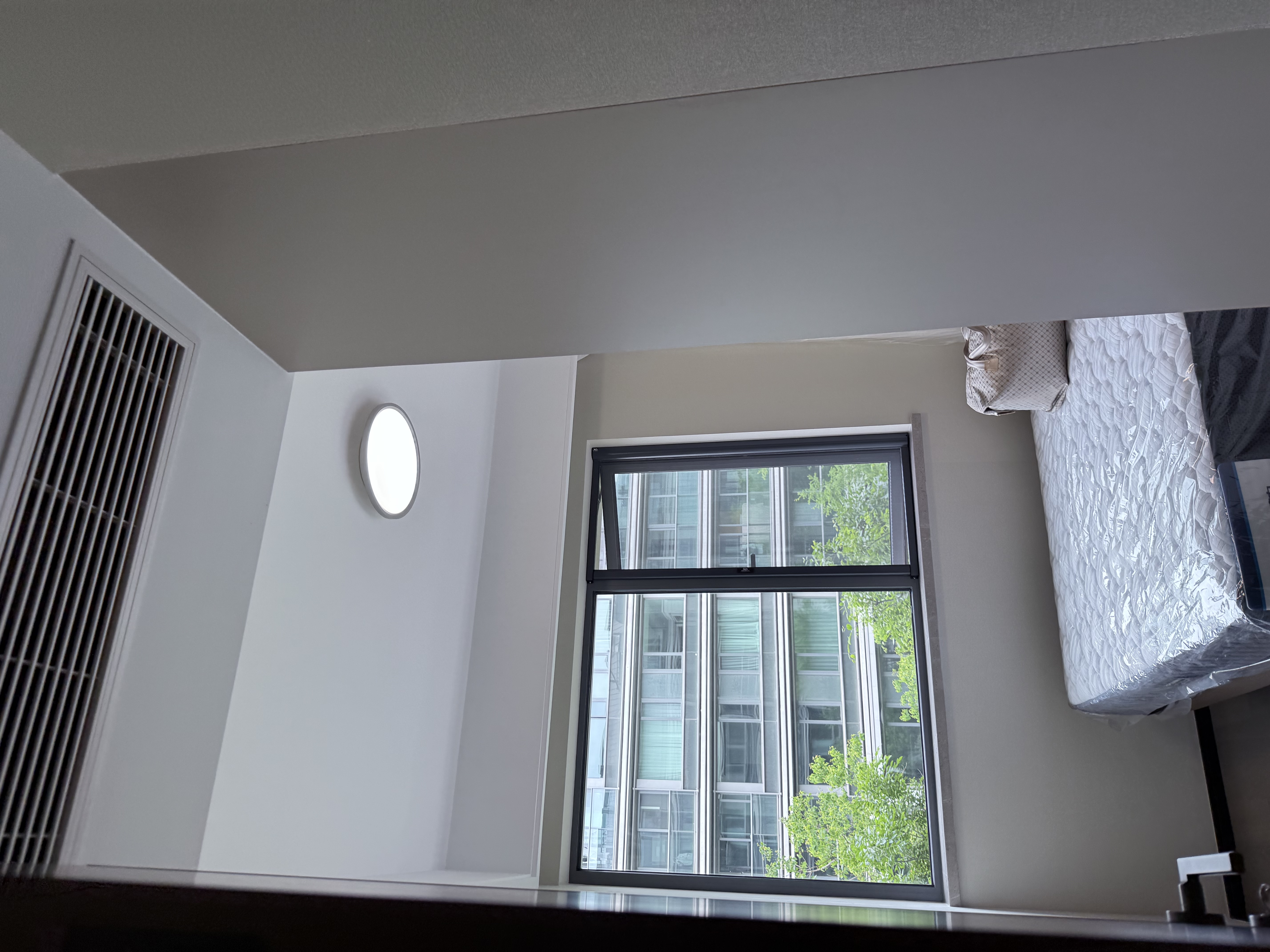 Paulmann P德国柏曼护眼餐厅吊灯全光谱一字长条餐桌吧台LED灯具简约智能 【推荐1.6-2m长桌】 手扫调光版【雅光黑】 实拍图