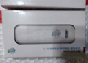 鸿蒙智选华为智选移动随身wifi mini随行无线网卡4g路由器 直插笔记本USB卡托 E8372-821 实拍图