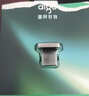 爱国者（aigo）64GB USB2.0 车载U盘C1A迷你款 银色 USB-A金属车载u盘 电脑办公优盘 实拍图