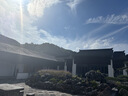 雷士（NVC）客厅灯led照明吸顶灯现代简约长方形客厅遥控调光灯饰朗玉X 实拍图