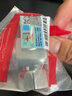 潜水艇（Submarine）一进二出角阀 活接三通分水器4分接口 FH1/2F*1/2M【无开关】 实拍图