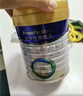 美素佳儿（Friso）皇家较大婴儿配方奶粉2段（6-12个月）400克 乳铁蛋白 新国标 实拍图