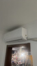 华凌空调超省电 一级能效1.5匹 变频挂机KFR-35GW/N8HA1Ⅲ-P+一级能效3匹变频柜机KFR-72LW/N8HA1Ⅲ 实拍图