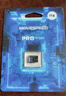 移速（MOVE SPEED）1TB TF（MicroSD）内存卡无人机高速存储卡A2 V60适用大疆pocket3/4/GoPro/Action/运动相机监控 实拍图