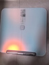 华为（HUAWEI）八电极体脂秤3Pro 电子秤体脂秤体重秤家用 双频检测精准/WiFi蓝牙双连接/支持安卓&iOS 日出印象 实拍图