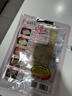 升元东北烤冷面片630g*3袋 含酱料早餐代餐速食方便面片朝鲜小吃 实拍图