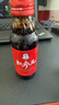 正官庄人参红参液红参元100ml*10瓶原装进口 520礼物 效期至27年3月  实拍图