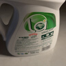 妈妈壹选天然植皂洗衣液清香型6斤组合装（瓶1kg+补充袋装1kg*2）洁净污渍 实拍图