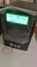 山克SP1000A ups不间断电源 办公电脑备用电源1000VA/600W 家用停电应急电源防断电 实拍图