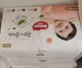 好奇（Huggies）好奇铂金装小桃裤纸尿裤M144片(6-11kg)中号尿不湿【透爽散热】 实拍图