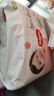 好奇（Huggies）铂金装小桃裤拉拉裤XL64片(12-17kg)加大号尿不湿【透爽散热】 实拍图