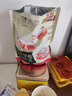 三只松鼠冻干草莓羊奶奶芙500g 雪花酥手工拉丝饼干糕点牛轧糖网红零食 实拍图