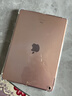 毕亚兹适用2021年ipad10.2保护套 苹果平板电脑9/8/7代10.2英寸保护壳轻薄四角防摔透明硅胶软壳PB181 实拍图