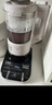 美的（Midea）安睡Max低音降噪系列破壁机 1.75L家用全自动多功能自清洗 古法浓浆辅食料理豆浆机 国家补贴 S59 实拍图