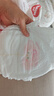 好奇（Huggies）铂金装小桃裤成长裤XXL74片(15kg以上)尿不湿【透爽散热】 实拍图