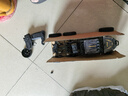 赟娅儿童越野遥控车摄像头长续航汽车玩具车四驱大马力暑假提前备货礼 39cm 六轮四驱 越野车【合金衬板】 户外玩具考试奖励男生日礼物 实拍图
