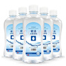 欧洁75%酒精消毒液500ml*5瓶大瓶家用消毒杀菌酒精喷雾替换装免洗速干 实拍图