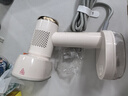 苏泊尔（SUPOR）【新一代吸烫机】吸附式手持挂烫机家用小型大蒸汽150ml熨烫机大功率除菌电熨斗拼豆礼物EGH-S920A 实拍图