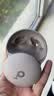 声阔（SoundCore）安克 sleepA20 睡眠耳机蓝牙耳机不硌耳无痛降噪超长续航降噪耳机耳塞防噪音睡觉专用无痛侧睡米白 实拍图