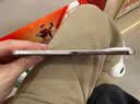 Apple/苹果【开通联通eSIM送200G流量】iPhone Air 256GB 云白色【需现场激活】 实拍图