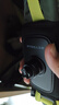 REYGEAK/锐际运动相机背包夹适用大疆action5pro/4/3 Osmo360影石insta360书包固定支架GoPro户外肩带夹 实拍图