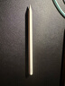 倍思电容笔iPad苹果笔适用2026年款Pro/Air8/Mini7/iPad11平板触控触屏手写笔apple pencil二代 实拍图