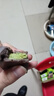 【网红爆品】迪拜风味巧克力坚果开心果榛子酱多种口味浓郁醇厚 迪拜开心果风味巧克力1盒（划算） 实拍图