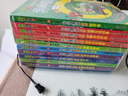 植物大战僵尸2武器秘密之你问我答科学漫画·合集4（套装共5册 世界之谜+医学与疾病+电脑与网络+环境与能源+天文卷）  晒单实拍图