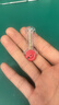 ZIPPO之宝配件耗材 小油套 打火机油 小油*1+火石*1+礼盒+礼袋 实拍图