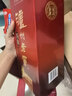 泸州老窖特曲 老字号第十代 浓香型 白酒 38度 500ml*单瓶装 (扫盖有奖) 实拍图