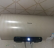 海信（Hisense）2200W一级能效免换镁棒60升家用电热水器出租房ES60-W1513TP京东自营上门安装以旧换新国家补贴15% 实拍图