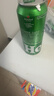 喜力HeineKen经典系列500ml*12罐 高端风味啤酒听装全麦酿造饮品正品 喜力经典啤酒 500mL *6听装 晒单实拍图