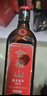 会稽山纯正五年 半干型 绍兴黄酒 500ml*8瓶 整箱装 花雕酒 热销 实拍图